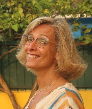 Marta Alves Louro