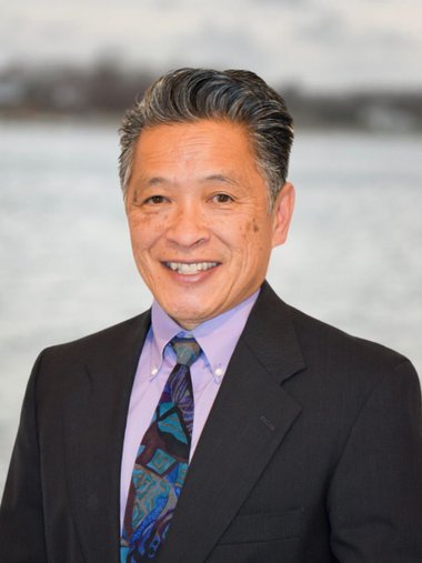 Paul Chang