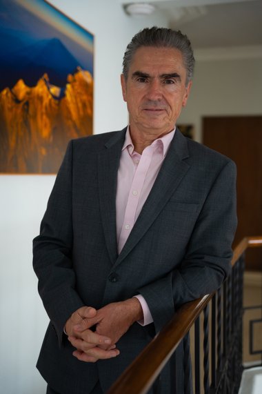 Gerardo Vazquez