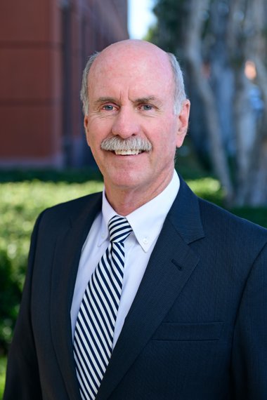 Bob Chapman