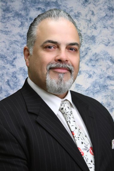 Chuck Chavez