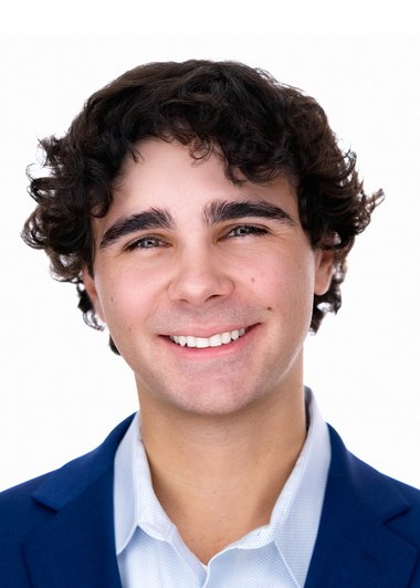 Nathan Fairbanks