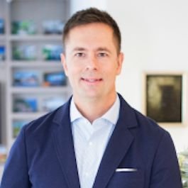 Adam Bradley