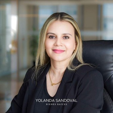Yolanda Sandoval