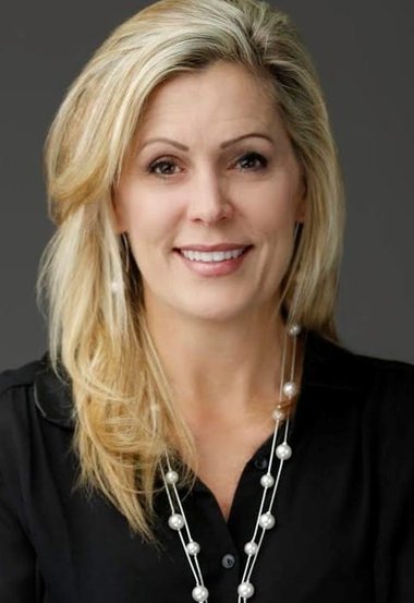 Cyndi Stetson