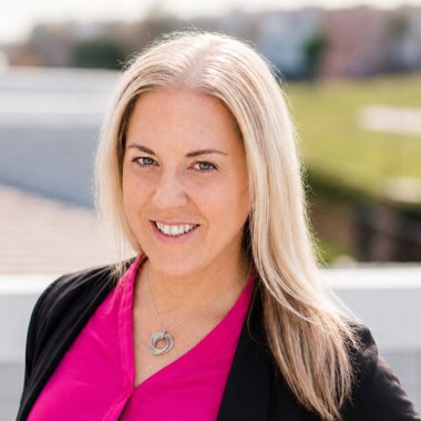 Meredith Nixon