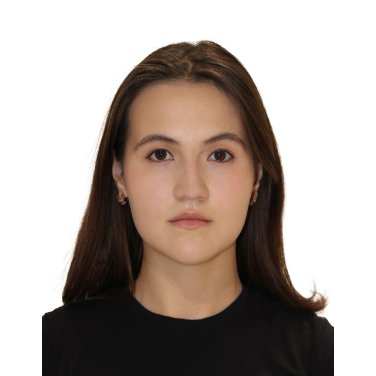 Daria Povolokina