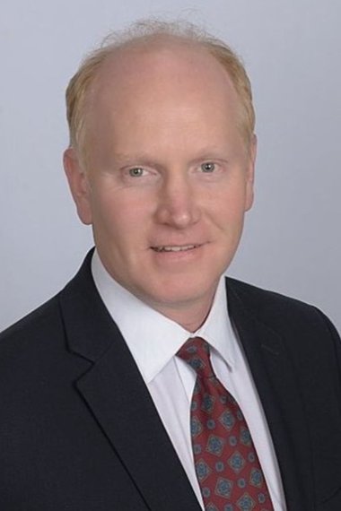 David Jensen