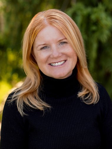 Jennifer Kyle