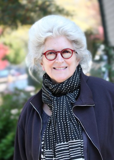 Pamela Morin