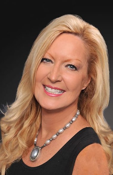 Sharon Hansard
