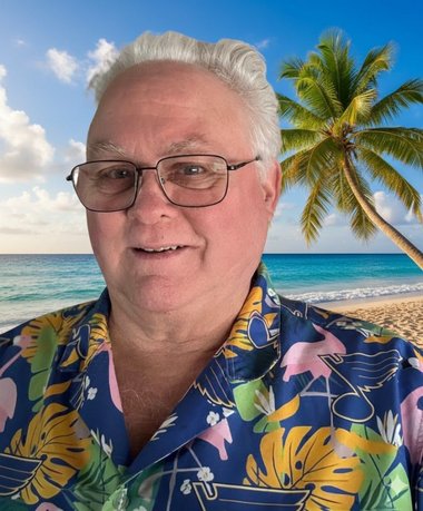 Jim Aldred