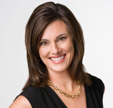 Suzie Sparling
