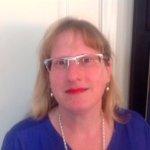 Catherine May Bratvedt