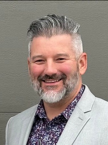 Collin Petersen
