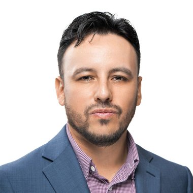 Carlos Pulido