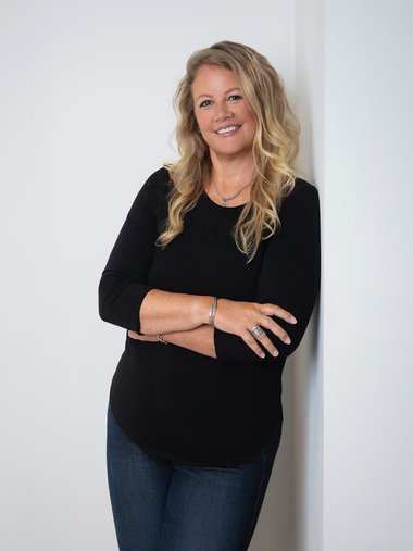 Heather Murray