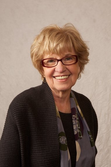 Sue Wood