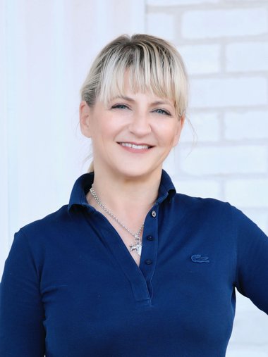 Eva Szorenyi