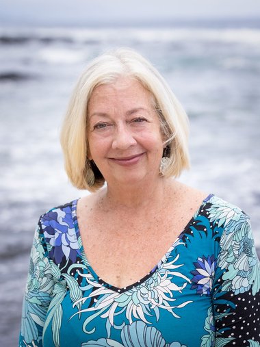 Deborah Oakley-Melvin
