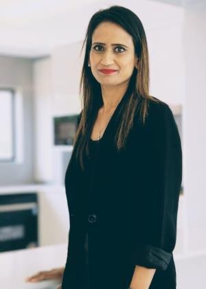 Perusha Naidoo