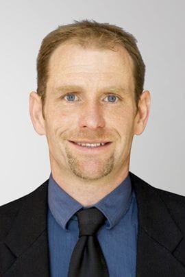 John Hayden