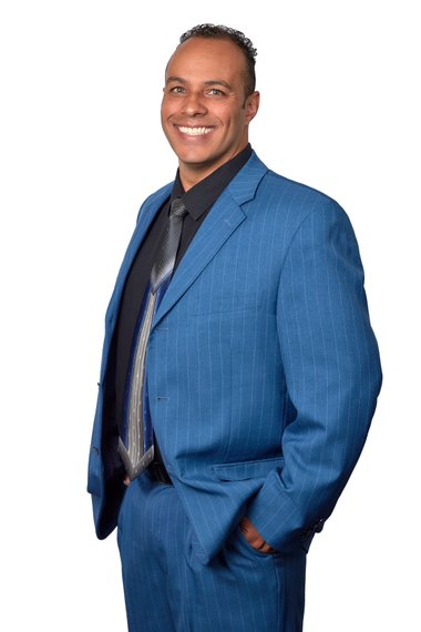 Gregory Powell