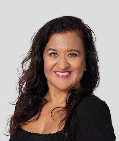 Jeanna Williams