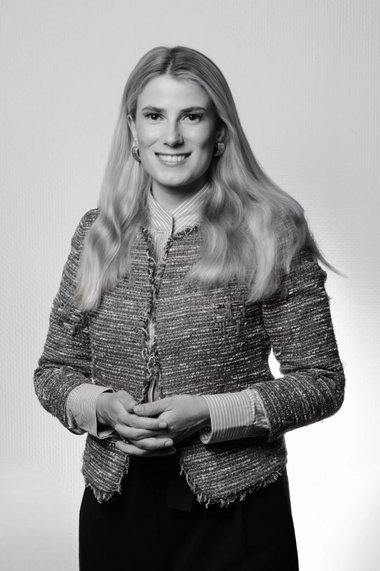 Marie Baradel