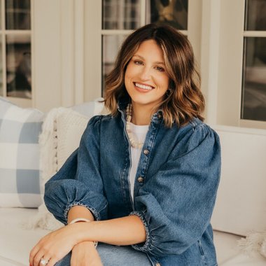 Jenna Davis