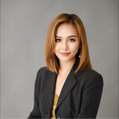 Jennifer Zhang