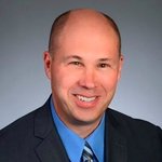 Christopher Seagreaves