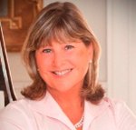 Jen Burritt