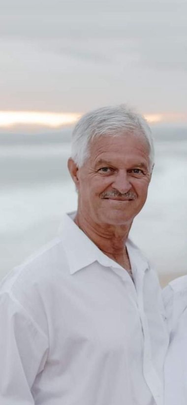 Dirk Swart