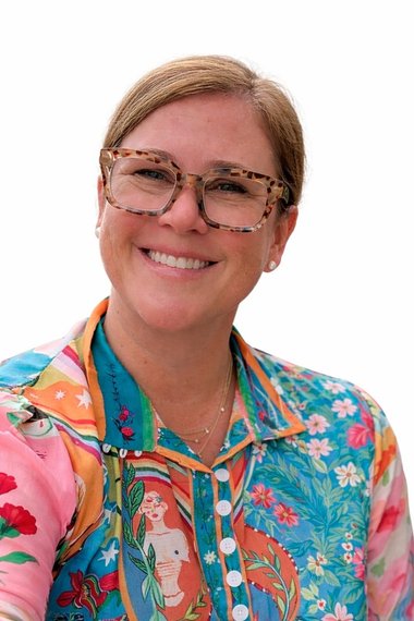 MaryScott Perry Haigler
