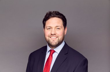 Douglas Orr