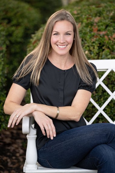 Sarah Rubenstein