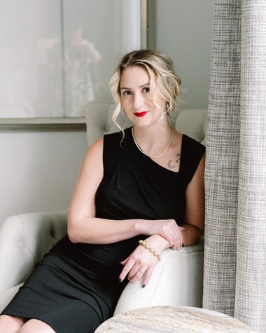 Elizabeth Kyser