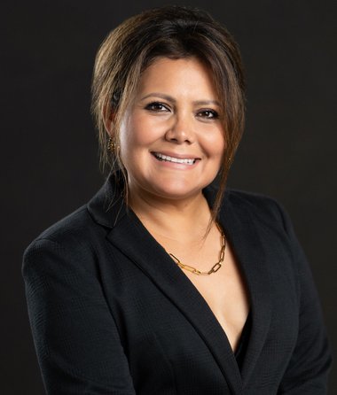 Yolanda Valverde