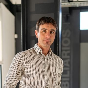 Pablo Carino