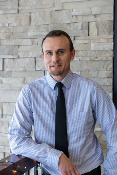 Jeremy Gill