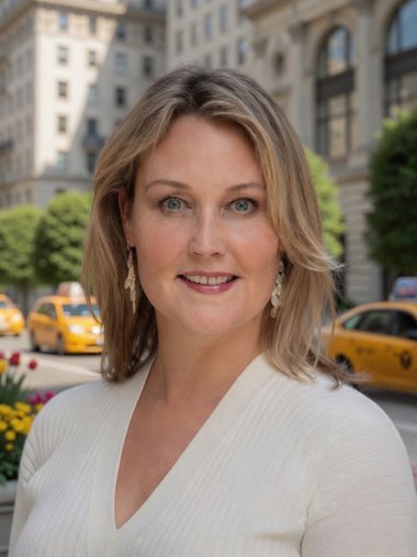 Claire Groome