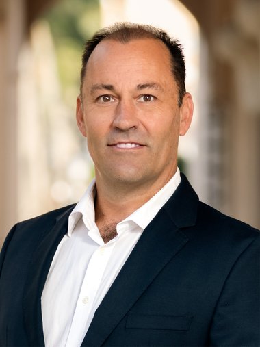 Albie Van Zyl