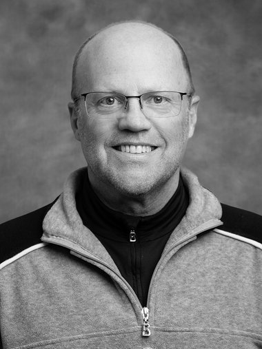 Brad Thompson