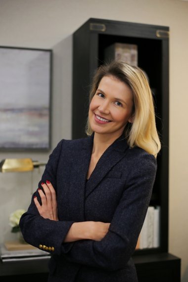 Kate Rumson