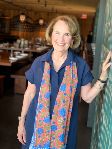 Deborah Harmon