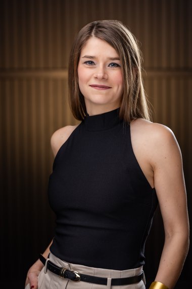 Kim Payette