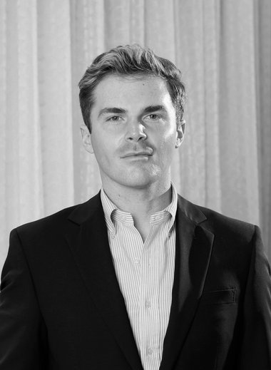Patrick LeTourneau