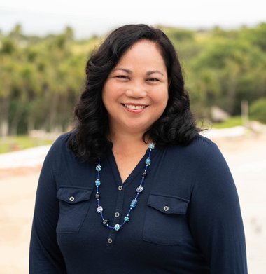 Jeannette Young