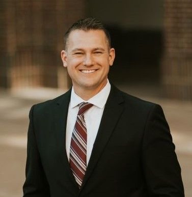 Chad Skluzacek - CMS Home Group